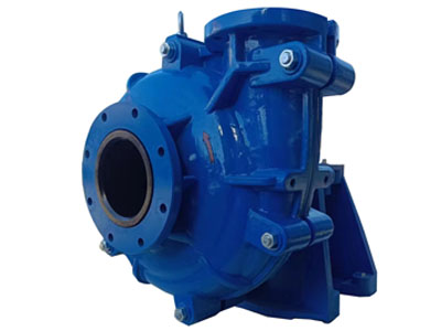 Maintenance Guidence for ZH Slurry Pump