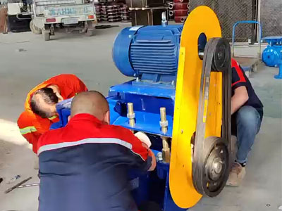 Possible faults and Solutions for your slurry pumps