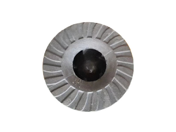 Impeller (SIC sintered ceramics)