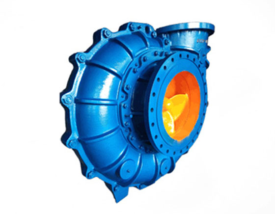 TL(R) Desulfurization Pump Desulfurization Pump for steel plants FGD PUMP