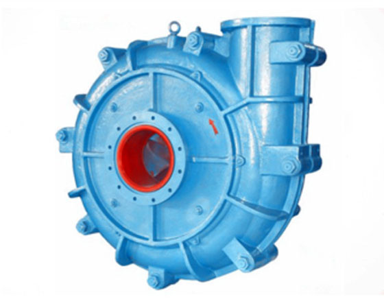 LAH SERIES SLURRY PUMP  Centrifugal Slurry pump  centrifugal Heavy Duty Slurry Pump