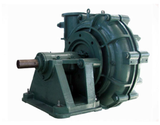 LAH SERIES SLURRY PUMP  Centrifugal Slurry pump  centrifugal Heavy Duty Slurry Pump