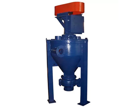 LAF SERIES FROTH PUMP   froth pulp Pump supplier