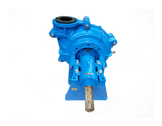 LL(M) SERIES SLURRY PUMP  Medium Duty Slurry Pump1.5  horizontal slurry pumps