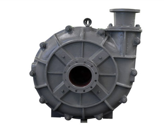 LHH SERIES SLURRY PUMP  HI HEAD SLURRY PUMP