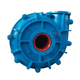 10” Heavy Duty Slurry Pump