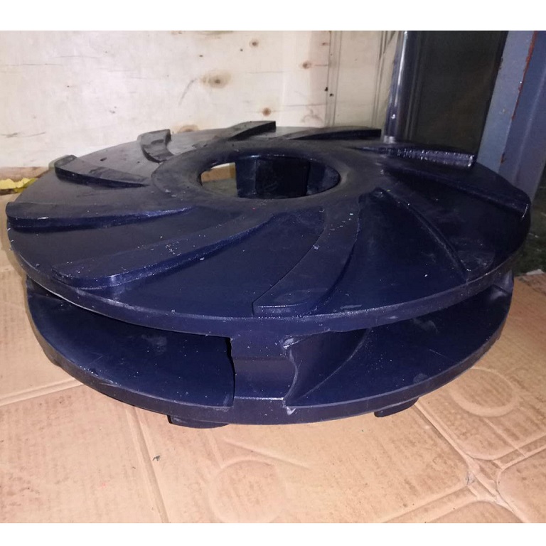 Polyurethane (Blue) Impeller